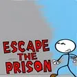 Escaping the Prison: Stickman