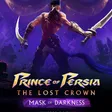 Prince of Persia: The Lost Crown - Mask of Darkness