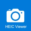 HEIC Image Viewer, Converter