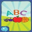 ABC kids Games- Learn Alphabet letters and phonics