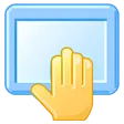 Touchpad Blocker