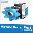 VSPM-Virtual Serial Port
