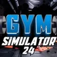 Gym Simulator 24