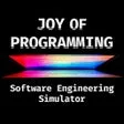JOY OF PROGRAMMING - Software Engineering Simulator