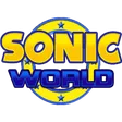 Sonic World (Fan Game)