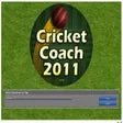 Cricket Coach 2011