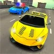 Taxi Sim 2020