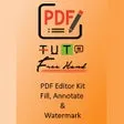 PDF Editor for Windows