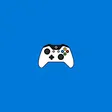 Gamepad Battery Status