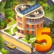 City Island 5 - Tycoon Building Offline Sim Game