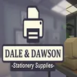 Dale & Dawson Stationery Supplies
