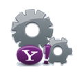 Yahoo! Widget Engine