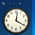 7 Sidebar Gadget