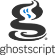 GPL Ghostscript