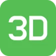 Free 3D Video Maker