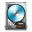 Hard Drive ScanDisk Pro