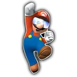 Mario Forever Galaxy