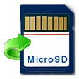 MicroSD Card Recovery Pro