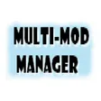 Multi-Mod Manager for Wii