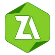ZArchiver