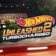 HOT WHEELS UNLEASHED 2