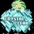 Pokemon Crystal Clear