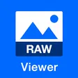 RAW Image Viewer
