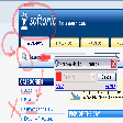 Screen Marker