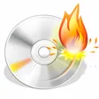 Active@ ISO Burner