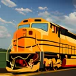 Freight Train Simulator
