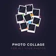 Collage Maker & Photo Editor