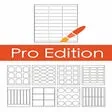 SimpleOne Label Maker Pro