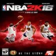 NBA 2K16
