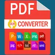 PDF Converter Suite