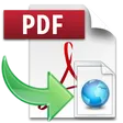 Free PDF to HTML Converter