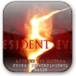 Resident Evil 5 Benchmark