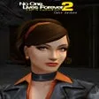 No One Lives Forever 2: A Spy in H.A.R.Ms Way