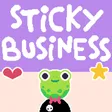 Sticky Business