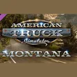 American Truck Simulator - Montana