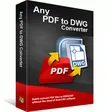 Any PDF to DWG Converter