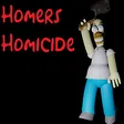 Homers Homicide