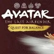 Avatar: The Last Airbender - Quest for Balance