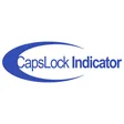 CapsLock Indicator