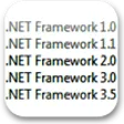 .NET Framework Detector