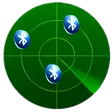 Bluetooth Radar
