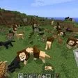 MoâCreatures Mod for Minecraft
