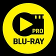 Blu-ray PRO