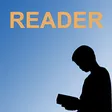 Reader for Reading Kindle Ebooks