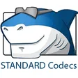 STANDARD Codecs