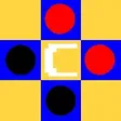 Checkers Draughts Game